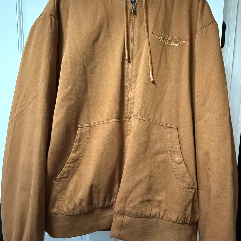 harley davidson motorcycle riding jacket
